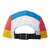 Birds Of Condor Feel Good Sports Cap in White
