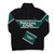 Birds Of Condor Peace Spray Jacket Mens in Black