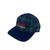 Birds Of Condor Lawn Pawn Snapback Cap in Fairway Check