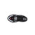 Globe Tilt Shoes Mens in Black White Stitch