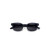Ritual Endorphin Sunglasses in Matte Black Black Polarised