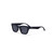 Ritual Generator Sunglasses in Matte Black Black Polarised