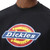 Dickies Icon Logo Tee Mens in Black