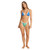 Billabong Lime Crush Remi Tri Bikini Top Womens in Limeade