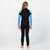 Oneill 3x2 Reactor 2 BZ Steamer Girls in Aqua