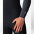 Oneill 3x2+ Hyperfreak CZ Steamer Mens in Black Graphite