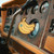 Sun Bum Air Freshener Banana