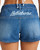 Billabong Billa Legit Short Womens in Dark Denim