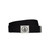 Volcom Circle Stone Web Belt Mens in Black