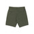 Volcom Frickin Cross Shred 20in Boardshort Mens in Squadron Green