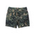 Salty Crew Transom Tech Short Mens in Camo