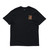 Salty Crew Ink Sling Classic Tee Mens in Black