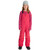 Burton Kids Skylar 2L Bib Pant 2026 in Azalea Pink