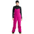 Burton AK Kimmy Gore-Tex 2L Bib Pant 2026 Womens in Very Berry