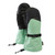 Burton Gore-Tex Deluxe Mittens 2026 Womens in Soft Sage