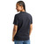 Burton Elmore Tee in True Black