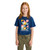 Burton Kids Sunnyspruce Tee in Nightfall