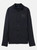 Burton AK Baker Stretch Full Zip Fleece Womens in True Black