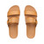 Reef Cushion Vista Ring Sandal Womens in Natural