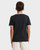 Quiksilver Next Gen Ringer Tee Boys in Black