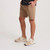Roark Hytide Hybrid Boardshort Mens in Dark Khaki Roark Hytide Hybrid Boardshort Mens in Dark Khaki