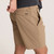Roark Hytide Hybrid Boardshort Mens in Dark Khaki Roark Hytide Hybrid Boardshort Mens in Dark Khaki