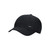 Nike Dri-Fit Club Unstructured Metal Swoosh Cap Kids in Black Metallic Silver Nike Dri-Fit Club Unstructured Metal Swoosh Cap Kids in Black Metallic Silver
