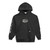 The Critical Slide Society Cogs Hoodie Mens in Phantom The Critical Slide Society Cogs Hoodie Mens in Phantom