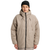 Burton Futuretrust Insulator Jacket 2026 in Summit Taupe