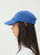 Afends Cultivate Panelled Cap in Marina Afends Cultivate Panelled Cap in Marina