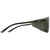 Smith Venture Sunglasses in Matte Moss ChromaPop Polarised Black