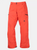 Burton Reserve Gore-Tex 2L Pant 2026 Womens in Fiesta Red
