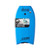 DMZ Slider 40in Bodyboard in Light Blue