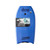 DMZ Slider 40in Bodyboard in Blue