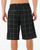 Rip Curl Archive Court Walkshort Mens in Black Rip Curl Archive Court Walkshort Mens in Black