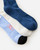 Rip Curl Retro Crew Sock 3 Pack Mens in Dark Navy Rip Curl Retro Crew Sock 3 Pack Mens in Dark Navy