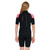 Oneill 2MM Reactor 2 BZ Springsuit Girls in Pink