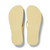 Archies Arch Support Classic Thongs in Lemon