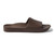 Archies Arch Support Classic Slides in Brown