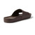 Archies Arch Support Classic Slides in Brown
