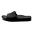 Archies Arch Support Classic Slides in Black