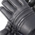 Deathgrip Glove Co Zombie Glove 2026 in Black