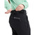 Burton AK Summit Gore-Tex 2L Insulated Pant 2026 Womens in True Black