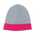 Burton Recycled Billboard Beanie in Very Berry