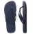 Havaianas Top Thongs in Black