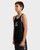 Quiksilver Lo Res Tank Boys in Black