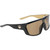 Dragon Chasm Sunglasses in Black LL Brown