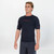 Oneill Thermo X Crew Top Mens in Black