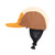 Plow Surf Co Capt'n Plow Surf Hat