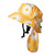 Plow Surf Co x Kendall Surf Hat